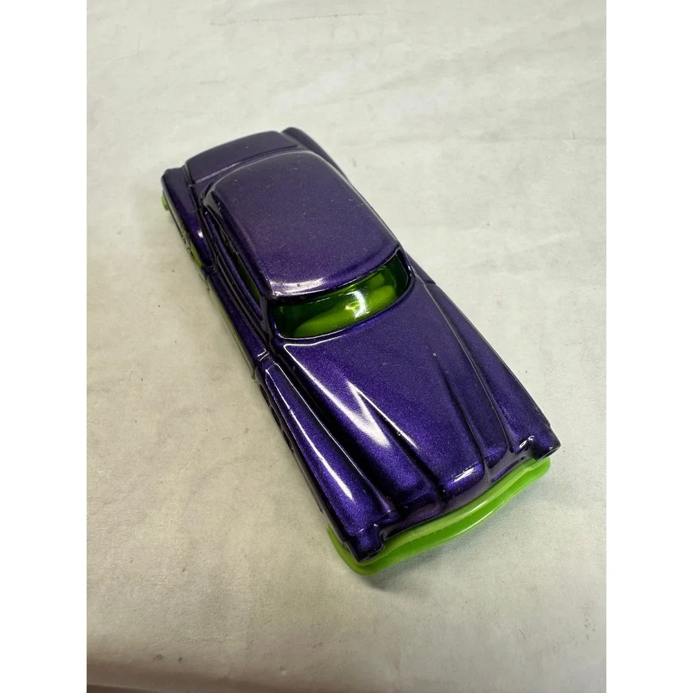 Hot Wheels 2000 hot